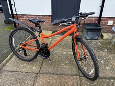 Carerra Abyss Junior hybrid