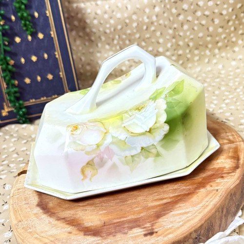 Vintage royal rudolstadt - vintage,