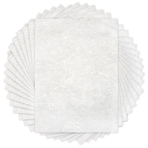 Benvo sheets natural - 50,