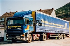 Truck Photo DAF 95 330 ATI