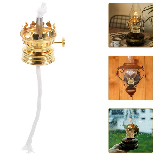 Kerosene oil lamp parts - lamp,