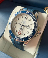 OMEGA Seamaster 300M 42mm