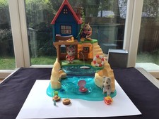 Sylvanian Families Secret