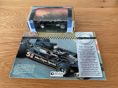 Atlas grand prix legends - atlas,