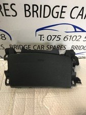 Hyundai i40. 1.7 CRDi. 2018 DRIVERS KNEE A/BAGG 569703Z200RY #58