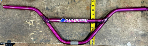 Pro performer bmx freestyle - gt,