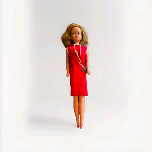 Vintage 1st edition - , tressy