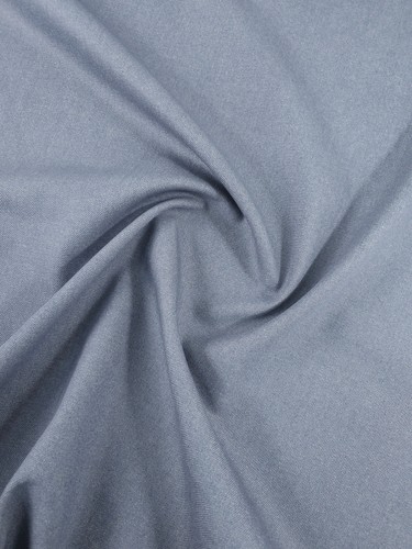 Bluey grey denim - grey, fabric