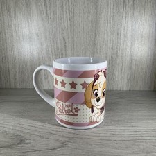Paw Patrol Spin Master Mug