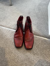Men’s Jeffery West Vintage