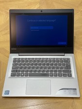 Lenovo ideapad 320s-14ikb