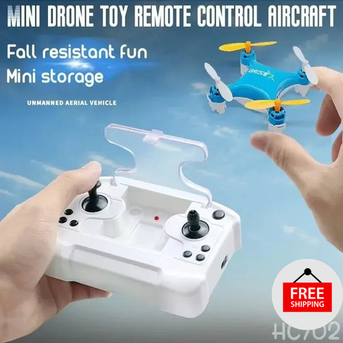 Mini drone remote control - remote,