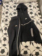 Nike Tech Fleece Reflective