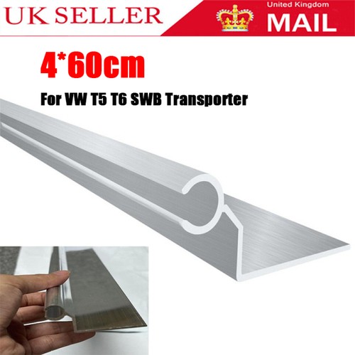 Channel awning rail for - c,