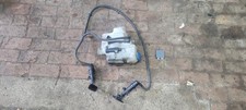 VW Golf MK4 Headlight Washer