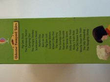 USBORNE FARMYARD TALES COMPLETE SET 20 STORIES BOX SET 