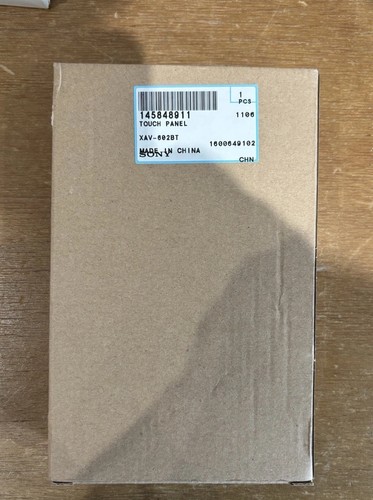 Sony xav 602bt - sony, xav-602bt