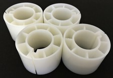 35mm Film Cores Spools