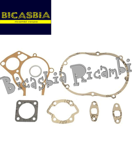 3621 series engine gasket - 3621,