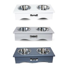 2020 Luxury Dog Food Feeding