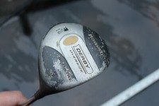 Howson Derby Oversize Bi-metal