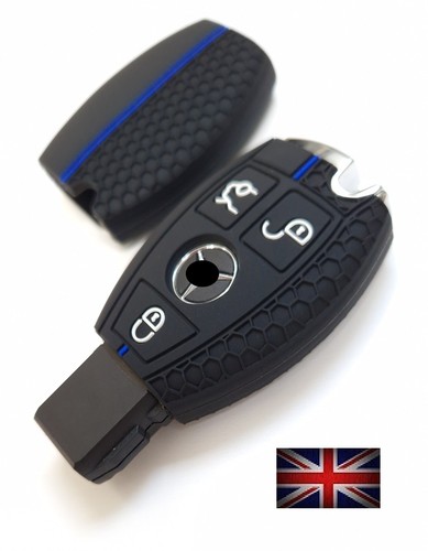 Key cover for - mercedes, a
