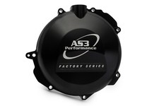 AS3 CLUTCH COVER for KTM 250