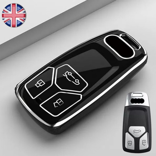Smart key fob cover - smart,