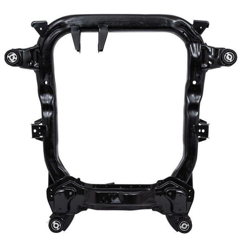 Front subframe crossmember - front,