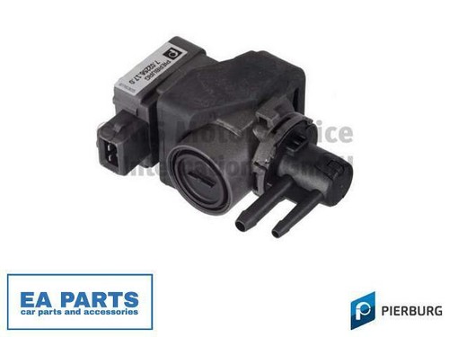 Pressure converter