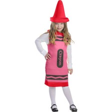 Dress up America Kids Red