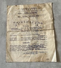 Pontesbury 6th Annual Carnival