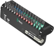 Wera 057697 30 Pce Impaktor