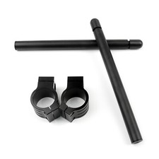 Universal Motoycycle Clip-On