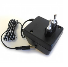 Elma / Witschi Euro 2 Pin Mains Adaptor 690 070 0000 (230 V) - HT661-EURO