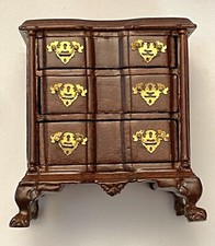 Dollhouse Chest of Drawers
