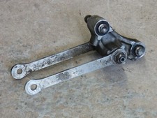 GENUINE KAWASAKI ZX636 C1H
