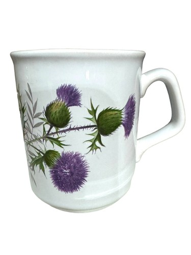 Burnside pottery coffee - burnside, mug