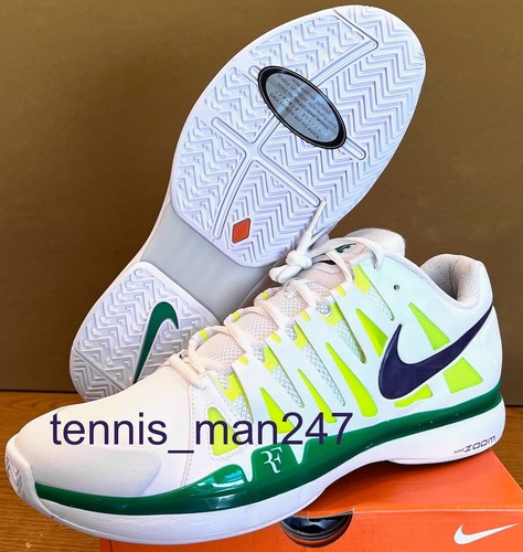 Nike roger federer - rf, 2012