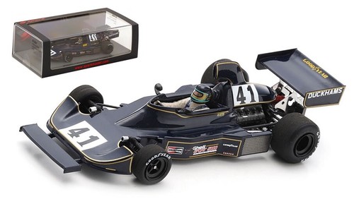 Spark s7494 williams fw04 - williams,