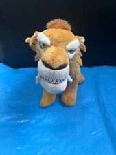 Diego The Saber Tooth Tiger