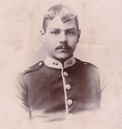 Victorian cabinet card photo - victorian,
