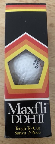 Maxfli ddh11 golf - maxfli,