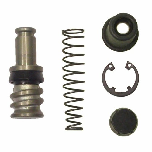 Front brake master cylinder - brake,