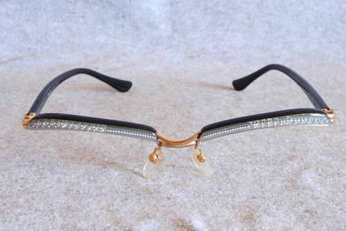 Amore eyeglass frames - amore,