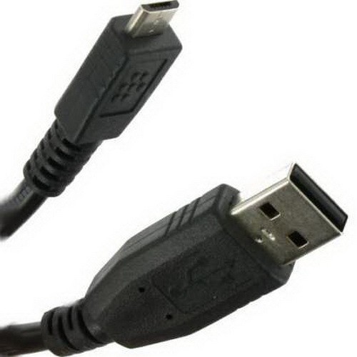 Genuine blackberry micro usb - genuine,