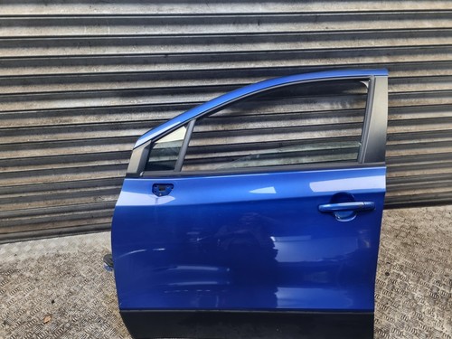 Suzuki sx4 door front left - suzuki,
