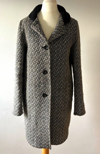 Maje h16gracias jacquard - maje,