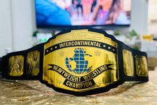 Old Intercontinental