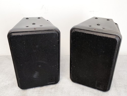 Peavey impulse speakers - impulse, pair